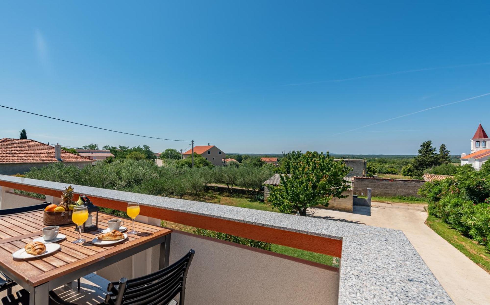 Apartman Mara Poljica  Exterior foto